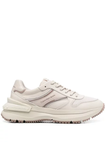 Sneakerși Calvin Klein Jeans