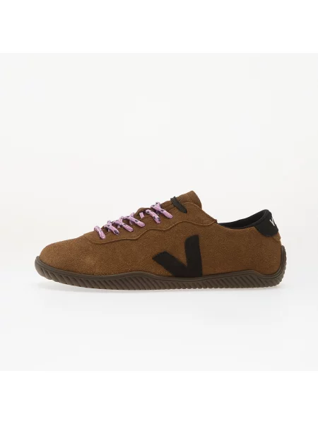 Sneakers Veja W Veja Jitsu Brown/ Black/ Eagle EUR 41 negru
