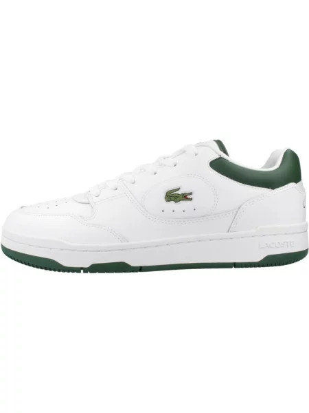 Tenisówki Lacoste Model biały