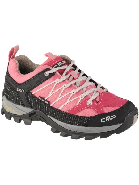 Pantofi Cmp roz