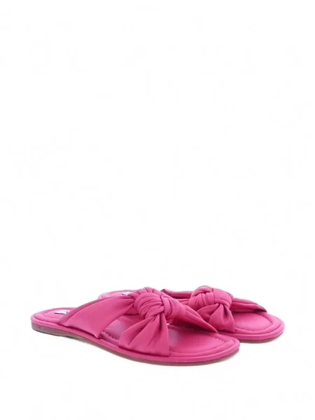 Sandale Inuovo din piele roz