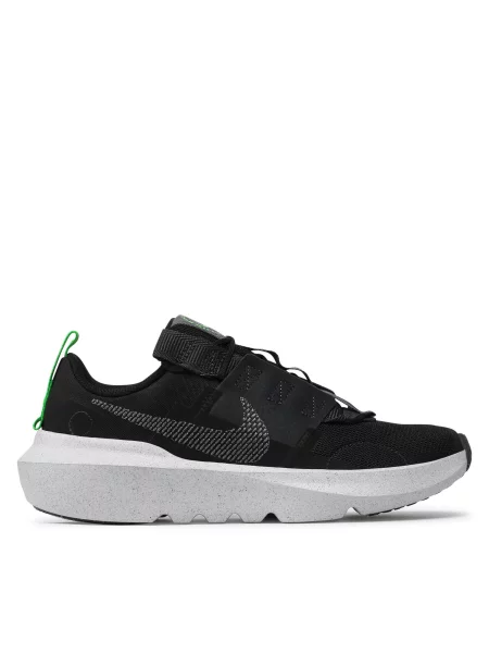 Кроссовки Nike черные