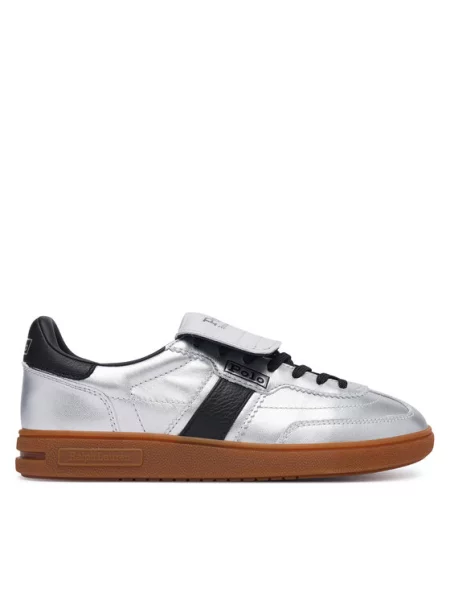 Polo Ralph Lauren Superge Bedford Ft Srebrna