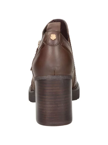 Pantofi Carmela maro
