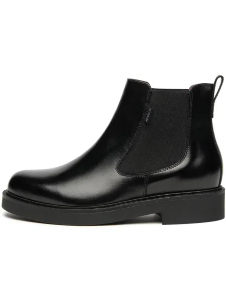 Pantofi Nerogiardini negru