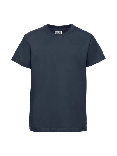 Tricou copii Russell albastru
