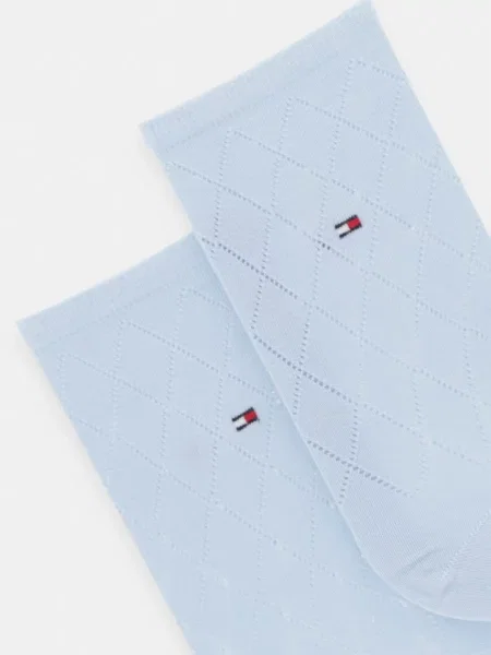 Tommy Hilfiger Ponožky modré