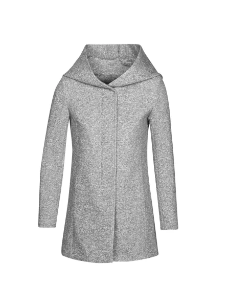 Plašč Moony Mood siva