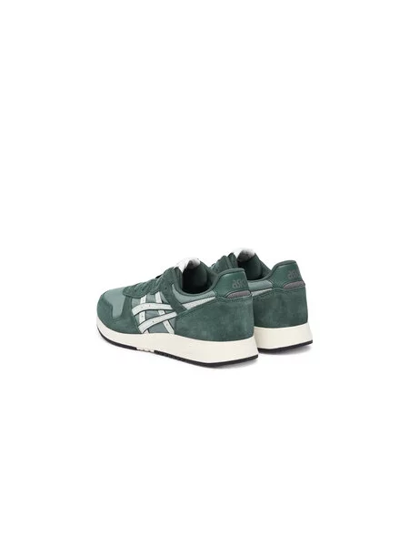 Sneakersy Asics Lyte Classic zelená
