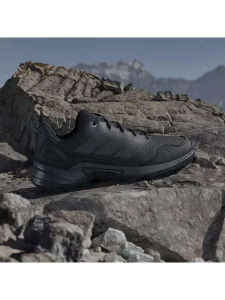 ADIDAS TERREX Polobotky Eastrail 3' černá