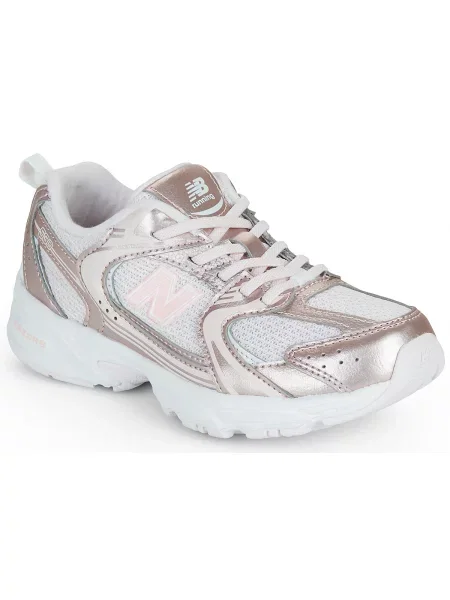 Pantofi copii New Balance roz
