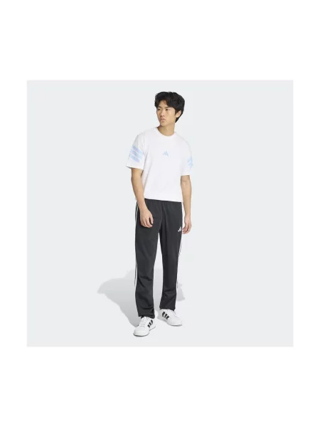 Tricou Adidas alb