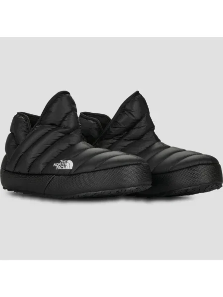 Pantofi The North Face negru