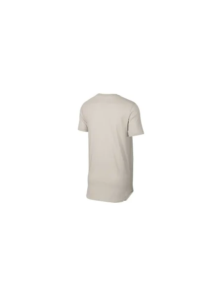 Tricou Nike bej