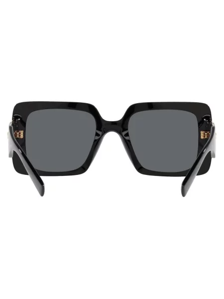 Ceas Versace negru
