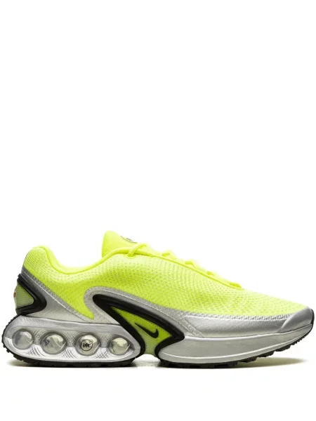 Sneakerși Nike Zoom portocaliu