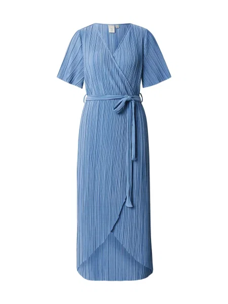 YAS Rochie YASOLINDA regal albastru