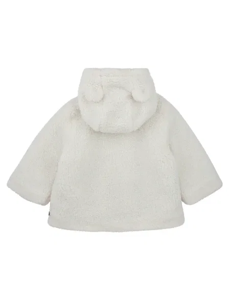 Gyerek ruha Petit Bateau bézs