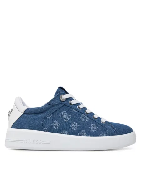 Guess Tenisice plava