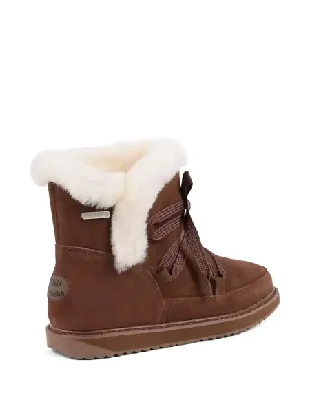 Botine Emu Australia maro