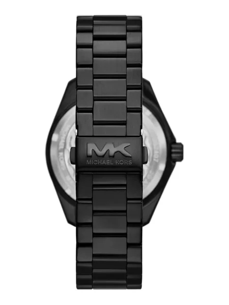Годинник Michael Kors чорний