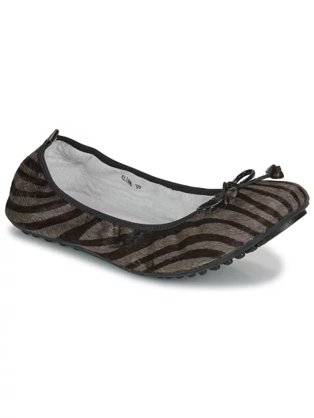 Balerinke Mac Douglas siva