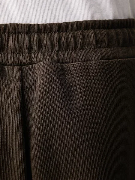 Emporio Armani melegítő szett férfi barna