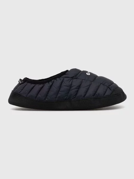 Пантофи Montane черно