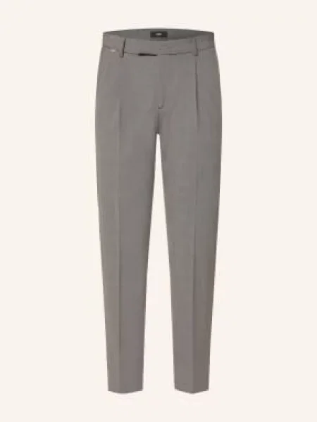 Chinos Cinque šedé