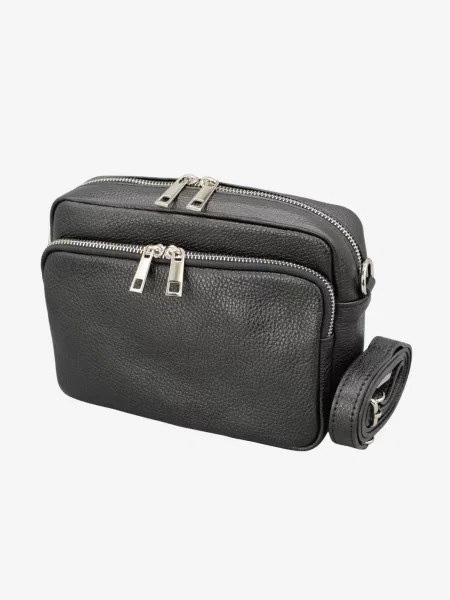 Batoh Adel Bags černý