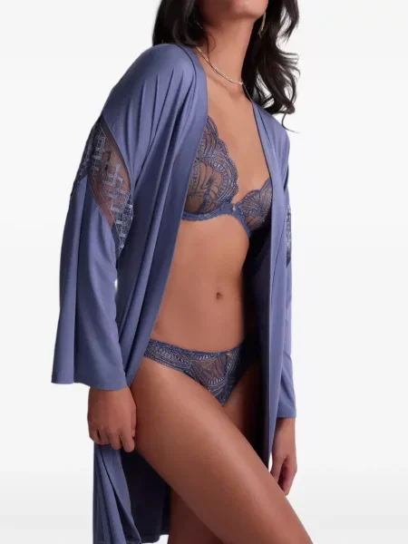 Rochie Aubade albastru
