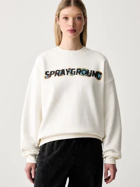 Sprayground кофта