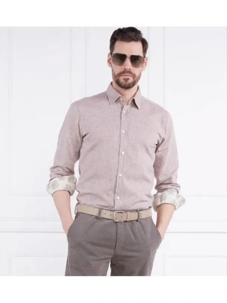 Joop! Jeans Len ing Hanson barna