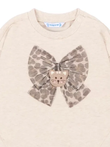Bluza dziecięca Mayoral
