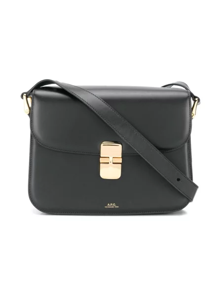 Body A.p.c. czarny