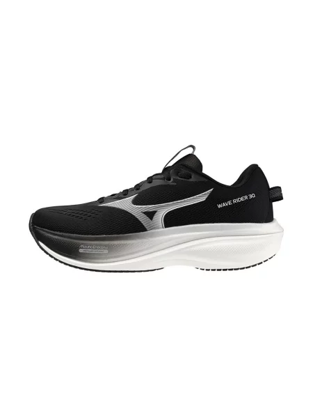 Pantofi Mizuno alb