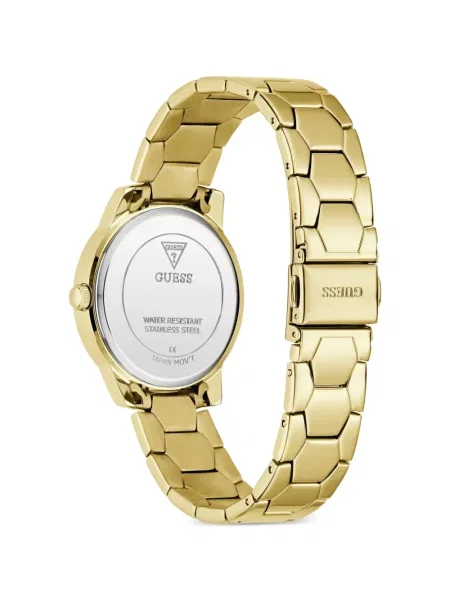 Ceas Guess verde