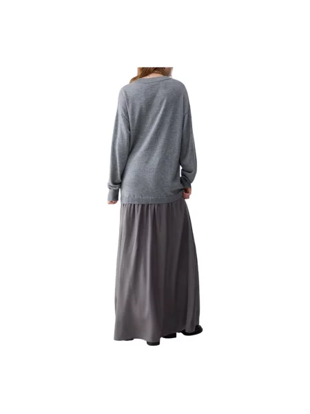 Rochie Liu Jo gri