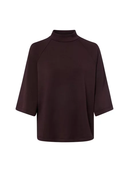 Soyaconcept® Bluza Kobiety S brązowy