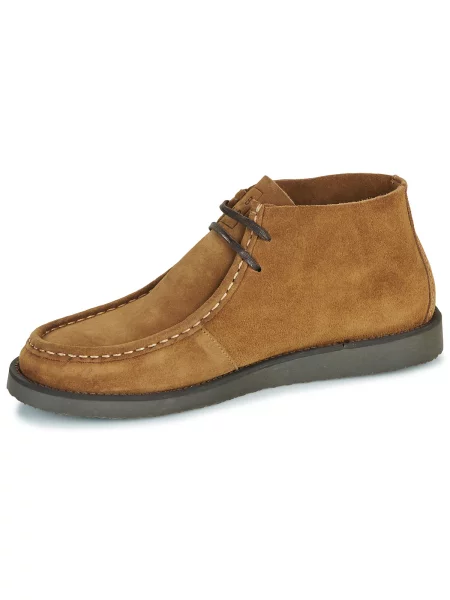 Pantofi Pellet maro