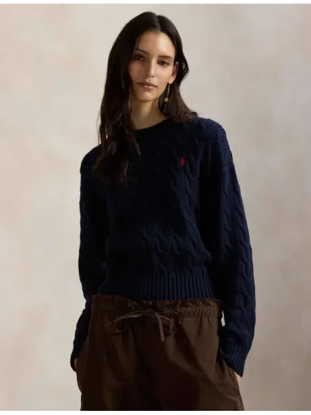 POLO RALPH LAUREN Pulover | Relaxed fit