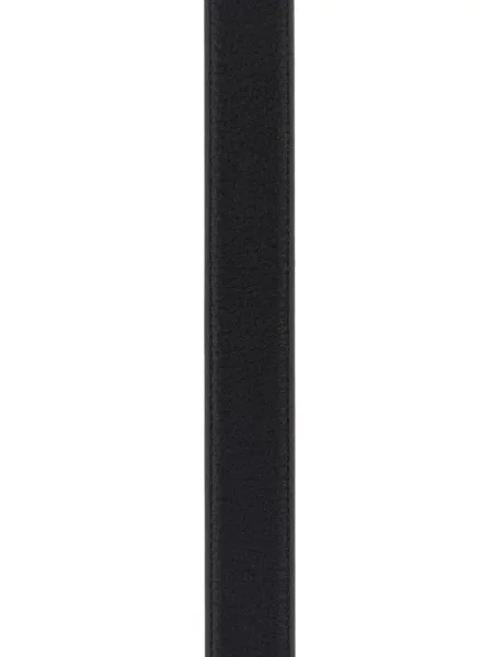 Curea Montblanc din piele negru