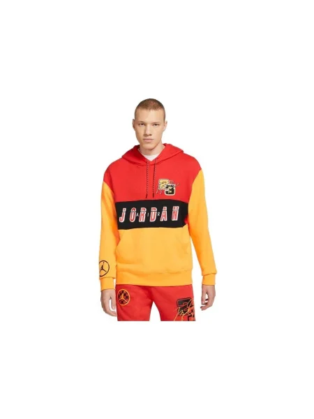 Hanorac cu glugă Nike