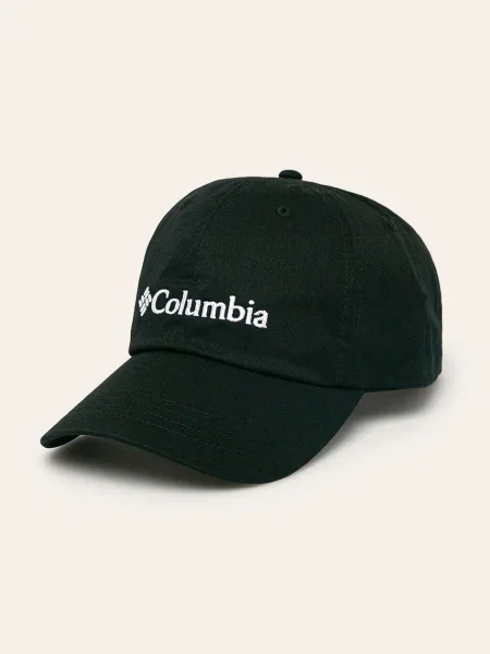 Columbia Шапка черно