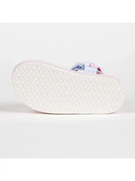Sandale copii Stitch gri