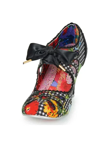 Lodičky Irregular Choice