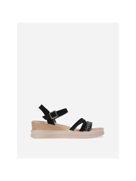 Pantofi La Modeuse negru