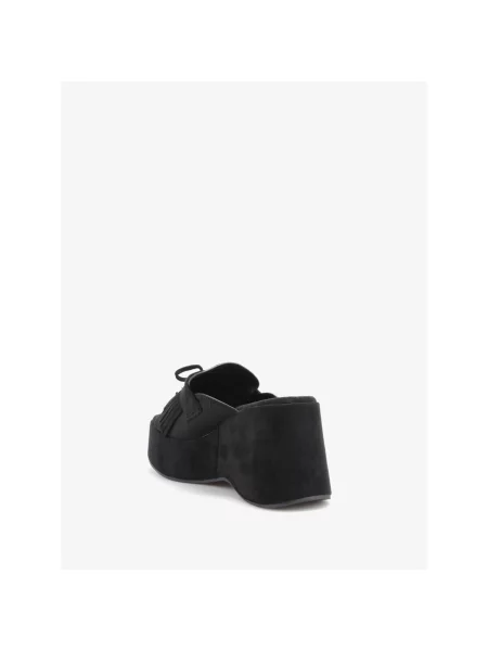 Pantofi La Modeuse negru