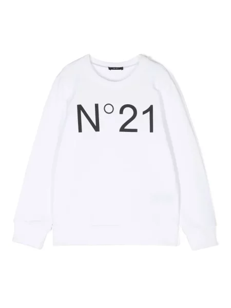 Bluza dziecięca N°21 biała