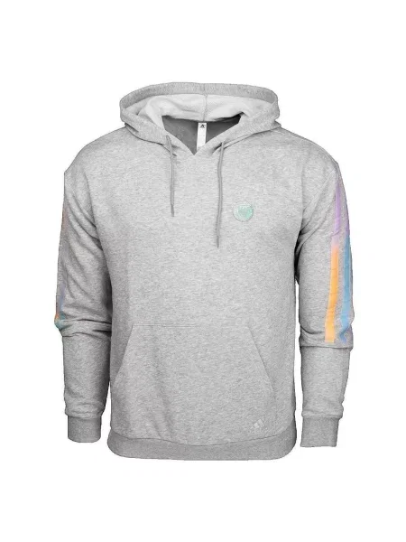 Geacă Adidas Performance gri